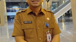 Gaji ke-13 ASN dan PPPK Pemprov Lampung Cair Awal Juni 2026, Anggaran Capai Rp150 Miliar