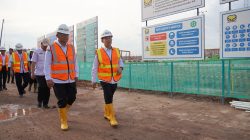 Sekolah Rakyat Kota Baru Disiapkan Jadi Pusat Pendidikan Terpadu Lampung