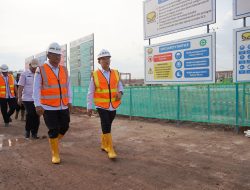 Sekolah Rakyat Kota Baru Disiapkan Jadi Pusat Pendidikan Terpadu Lampung