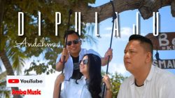 Musik Daerah Bangkit! “Dipulaju Andahmu” Dorong Pelestarian Bahasa Lampung