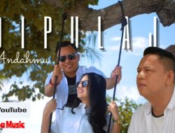 Musik Daerah Bangkit! “Dipulaju Andahmu” Dorong Pelestarian Bahasa Lampung