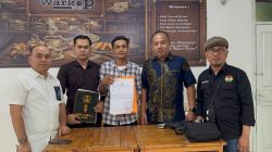 MY Law Office Dampingi Jurnalis Korban Pengancaman Oknum Kadis