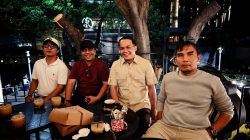 Stafsus Kementerian Koperasi dan UKM Dukung Koperasi IJP Maju Sejahtera