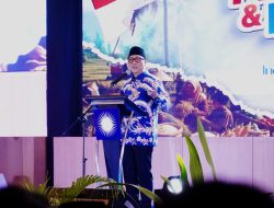 Gubernur Lampung Dorong Sinergi Antar Partai Politik untuk Perkuat Ketahanan Pangan