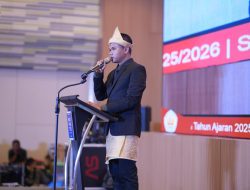 Hardiknas 2026: Dr. Ryzal Perdana Tekankan Sinergi Akademisi dan Praktisi dalam Mewujudkan Partisipasi Semesta