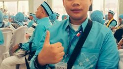 Langkah Haru Multazam: Haji di Usia 16 Tahun Demi Amanah Orang Tua