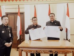 Sinkronisasi Data Pendidikan, Kunci Peningkatan IPM Lampung lewat RMDku