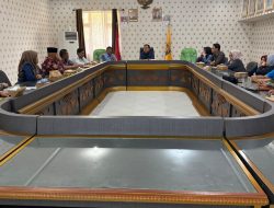 Kawal SPMB Tanpa Titipan, Dewan Pendidikan Minta Sosialisasi Tembus Forkopimda
