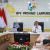 Ekonomi Lampung Triwulan I 2026 Tumbuh 5,58 Persen, Tertinggi dalam Lima Tahun Terakhir