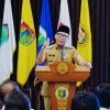 Gubernur Lampung Sambut HUT REI ke-54, Momentum Perkuat Investasi Properti