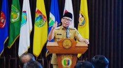 Gubernur Lampung Sambut HUT REI ke-54, Momentum Perkuat Investasi Properti