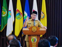 Gubernur Lampung Sambut HUT REI ke-54, Momentum Perkuat Investasi Properti
