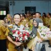Dilepas Menuju Pemprov Lampung, Mirza Irawan Resmi Jabat Kepala BKAD Provinsi