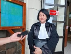 Kasus Dugaan Pemerasan Wahyudi dan Padli Berakhir Vonis 7 Bulan 20 Hari