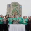 Menteri PKP Maruarar Sirait Apresiasi Komitmen Lampung Dukung Program 3 Juta Rumah