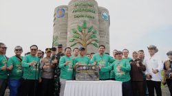 Menteri PKP Maruarar Sirait Apresiasi Komitmen Lampung Dukung Program 3 Juta Rumah