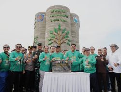 Menteri PKP Maruarar Sirait Apresiasi Komitmen Lampung Dukung Program 3 Juta Rumah
