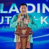 Menteri PKP Maruarar Sirait Hadiri Gala Dinner Hut REI ke 54 Tahun 2026