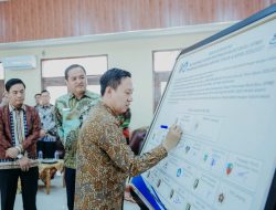 Pemprov Lampung Perkuat SPMB, Wujudkan Pendidikan Inklusif dan Berkualitas