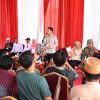 Pastikan Fasilitas Kawasan Nelayan Terintregasi, Wapres Tinjau KNMP Desa Margasari