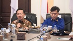 Pornas Korpri 2027, Peluang Dongkrak UMKM dan Pariwisata Lampung