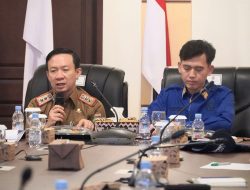 Pornas Korpri 2027, Peluang Dongkrak UMKM dan Pariwisata Lampung