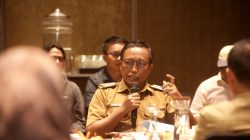 Pemprov Lampung Dorong Desa Jadi Motor Penggerak Pertumbuhan Ekonomi