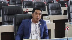 Fraksi Gerindra minta Pimpinan DPRD tinjau kembali Rencana Persetujuan Pinjaman Pemkab Lampura