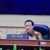 Pengawasan Itjen Kemendagri Dorong Pemprov Lampung Tingkatkan Kinerja Pemerintahan