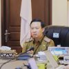 Inflasi Lampung Terkendali, Pemprov Lampung Intensifkan Pengawasan dan Pengendalian Harga Bahan Pangan