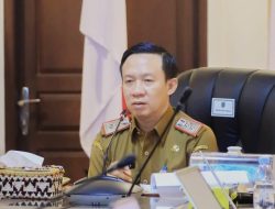 Inflasi Lampung Terkendali, Pemprov Lampung Intensifkan Pengawasan dan Pengendalian Harga Bahan Pangan