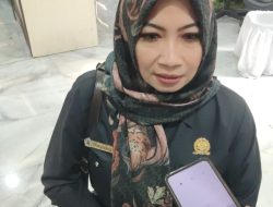 Dewi Mayang Suri Djausal Apresiasi Polda Lampung Ungkap Kasus TPPO, Korban Kini Dapat Pendampingan