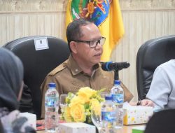 Pemprov Lampung Dorong Radio Hadirkan Konten Kreatif dan Edukatif