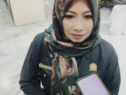 Dewi Mayang Suri Djausal Apresiasi Polda Lampung Ungkap Kasus TPPO, Korban Kini Dapat Pendampingan
