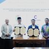 Pemprov Lampung Perkuat Investasi Energi Hijau dan Rehabilitasi Mangrove