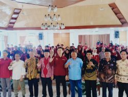 Diskusi Publik Fokal IMM Lampung Soroti Kualitas Pelayanan Publik dan SMA Siger