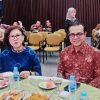 Gubernur Mirza Minta Wamen Komdigi & Rektor UGM Jangan Pulang Dulu Sebelum Nyeruwit