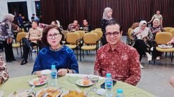 Gubernur Mirza Minta Wamen Komdigi & Rektor UGM Jangan Pulang Dulu Sebelum Nyeruwit