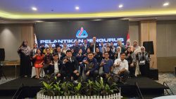 BPP AMA Indonesia Resmi Kukuhkan Kepengurusan BPC Lampung 2026–2030, Siap Perkuat UMKM dan Kolaborasi Profesional