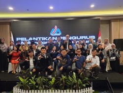 BPP AMA Indonesia Resmi Kukuhkan Kepengurusan BPC Lampung 2026–2030, Siap Perkuat UMKM dan Kolaborasi Profesional