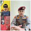 Bravo Satres Narkoba polres pesawaran Berhasil Ungkap pengedar Narkoba Berikut BB 7,76 gram sabu 