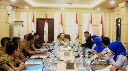 Lampung Tingkatkan Perlindungan Kesehatan Warga, Kepesertaan BPJS Terus Diperluas