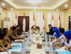 Lampung Tingkatkan Perlindungan Kesehatan Warga, Kepesertaan BPJS Terus Diperluas