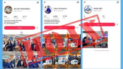 Masyarakat Wajib Waspada Modus Penipuan, BRI Region 5 Bandar Lampung Tegaskan Pengajuan KUR Tidak Ditawarkan Secara Online