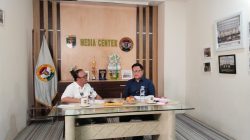 Ketua DPRD Lampung Ahmad Giri Akbar Tegaskan Fokus Pemerintah pada Pemerataan Ekonomi