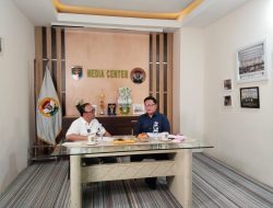Ketua DPRD Lampung Ahmad Giri Akbar Tegaskan Fokus Pemerintah pada Pemerataan Ekonomi