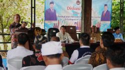 Kemenko PMK Dorong Lampung Tengah Jadi Percontohan Kerukunan Umat Beragama Nasional