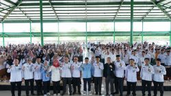 Kelola 365 Madrasah, Kemenag Lampung Tengah Didorong Tampil Lebih Unggul
