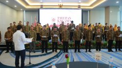Tayuhan KAGAMA Lampung: Bukan Sekadar Reuni, Tapi Gerakan Membangun Daerah