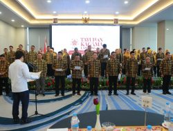 Tayuhan KAGAMA Lampung: Bukan Sekadar Reuni, Tapi Gerakan Membangun Daerah